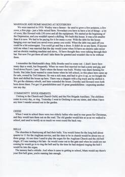 Text document