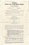 Draft Prospectus for fund raising Scheme for Brown Coal Mining at Lal Lal 1912 page 1