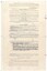 Draft copy of Prospectus for fund raising Scheme for Brown Coal Mining at Lal Lal 1912 page 3