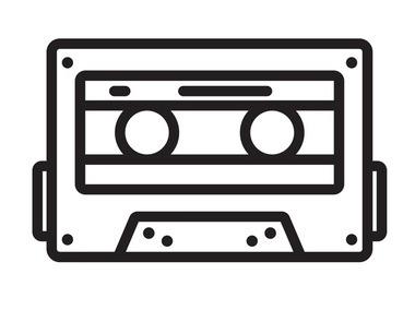 Audio - Oral history, tapes of Stan Davis ((1989), and Millie Coxall (1990)