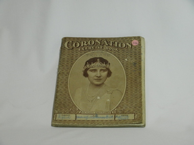 Exercise Book
