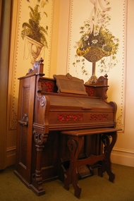 Organ