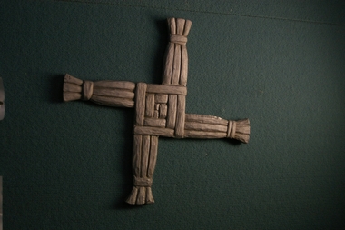 Brigidine Cross