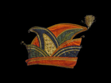 Carnival Hat (carnavalshoed), 1970s - 1980s
