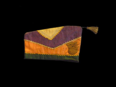 Carnival Hat (Karnavalsmuts)