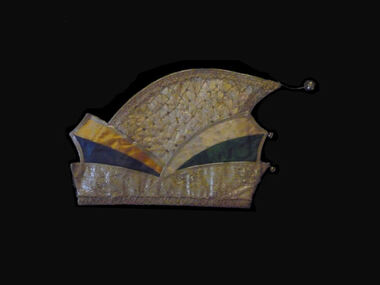 Prince Hat of Carnavals Club