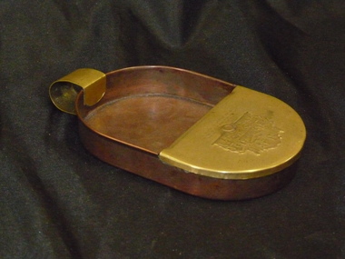 Money Collecting Dish (Geldbakje)
