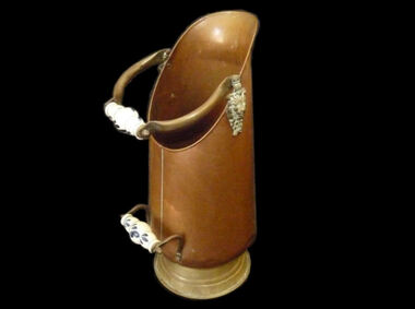 Coal Scuttle (Kolenkit)