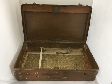 Suitcase (Koffer)