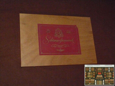 Cigar Box