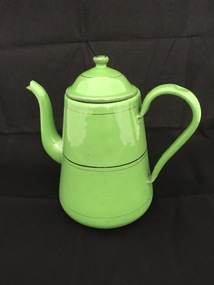 Coffee pot (Koffie pot)