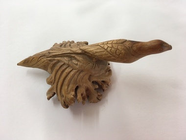 Wood Carving