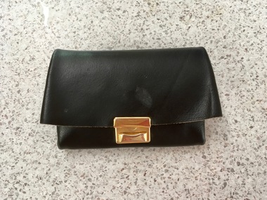 Money Purse (Portemonnee)