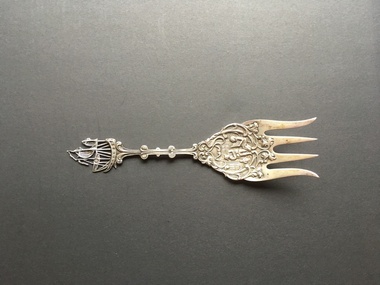 Decorative Fork