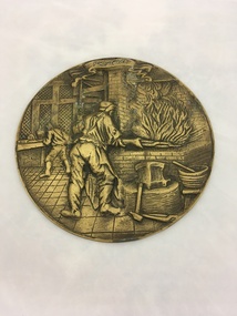 Brass Wall Plates