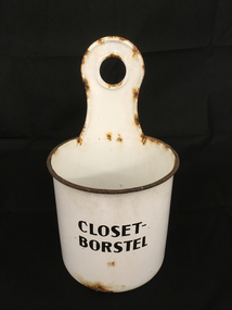 Toilet Brush Holder