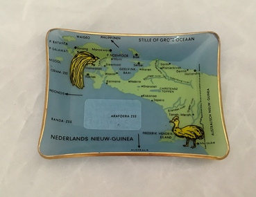 Ashtray (Asbakje)