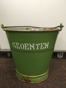 Vegetable Bucket (Groenten Emmer)