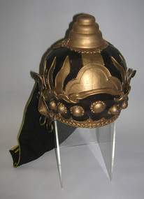 Costume - costume helmet