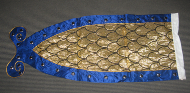 costume tail