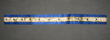 costume belt