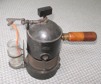 Carbolic Spray