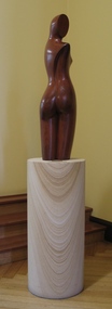 Sculpture - Hygieia, 2004