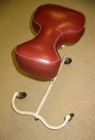 Functional object - Operating stool, circa 1950s