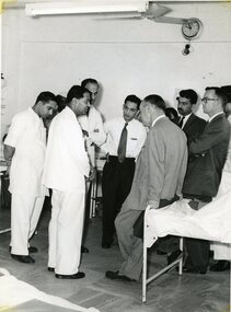 Photograph (item) - Sir Douglas Miller in India