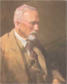 Archibald Watson