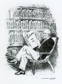 Archibald Watson