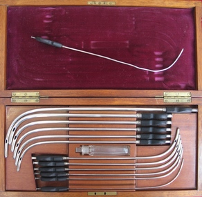 Tool - Catheters, Thanes catheters