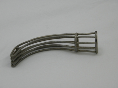 Equipment - Mayo's Airway, Down Bros