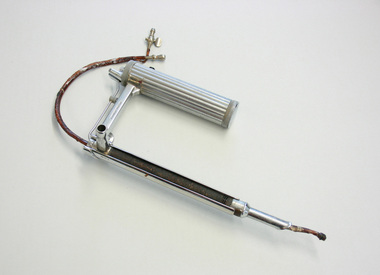 Tool - Magill's laryngoscope, A Charles Kind, Ltd