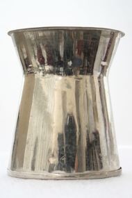 Equipment - Waring's cone, Ramsay Surgical Limited, 1902