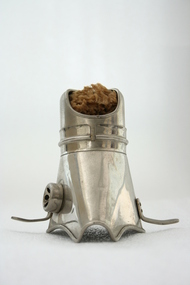 Equipment - Sudeck's Mask (or cone), circa 1900
