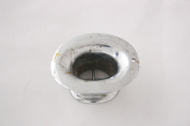 Equipment - C. Langton Hewer airway, C. Langton Hewer, circa 1936