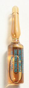 Container - Promethazine hydrochloride (Phenergan), pre 1981