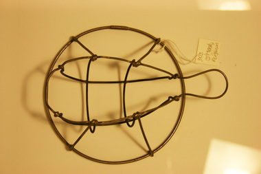 Equipment - Mask, Ether, Ferguson, 1905