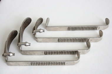 Tool - Set, Tongue Depressor