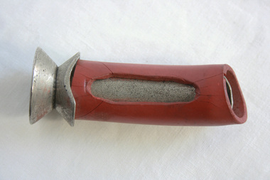 Equipment - Airway, Pharyngeal, Modified Hewitt's or Ferguson's, 1913