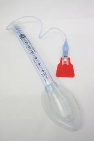 Equipment - Laryngeal Mask Airway, Mallinckrodt