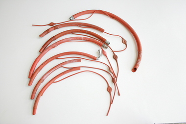 Equipment - Tube, Endotracheal, Cuffed, A Charles King Ltd. England