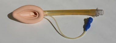 Equipment - Laryngeal Mask Airway, Intavent