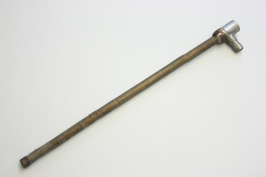 Equipment - Magill's Endobroncheal Tube