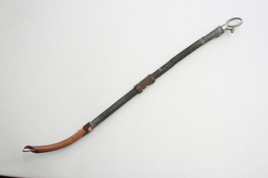Equipment - Tube, Endotracheal, de Caux