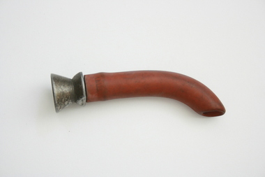 Equipment - Airway, Pharyngeal, Hewitt's, 1913