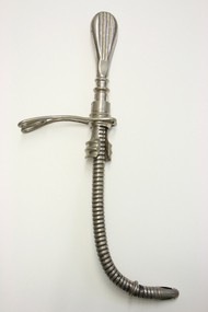 Equipment - Tube, Endotracheal, Kuhn, Circa 1900