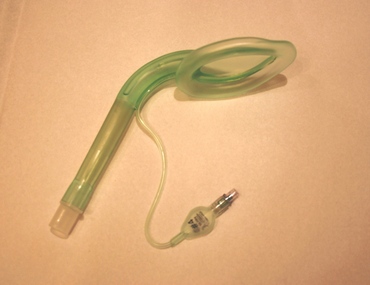Equipment - Laryngeal Mask Airway, Ambu, Ambu, USA, 2004