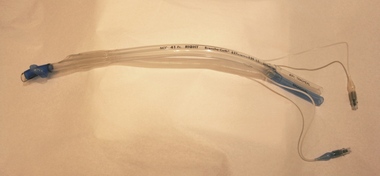 Equipment - Tube, Endotracheal, Double Lumen, Mallinckrodt